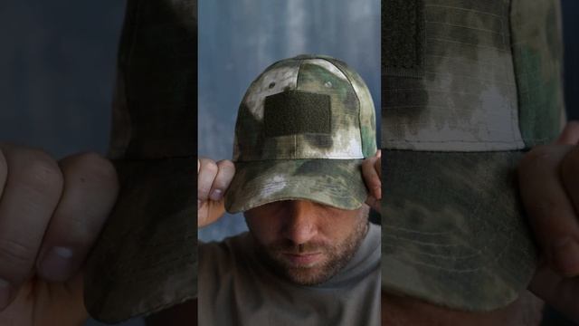 Заказать можно по ссылке на Ozon. https://ozon.ru/t/gdBKVz артикул: 1051210774 #кепка #кепкатакти смотреть онлайн