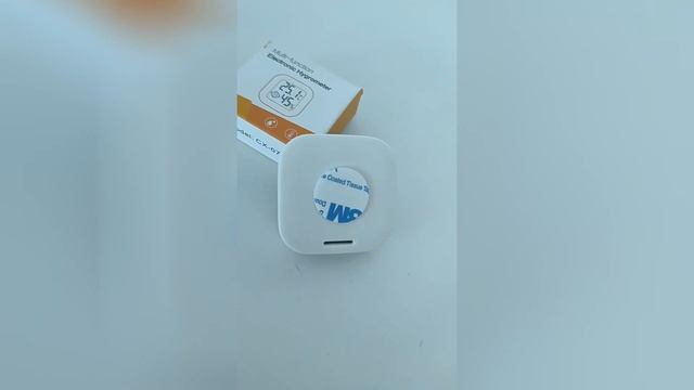 Set Mini Indoor Digital Thermometer Hygrometer Set Room Humidity Gauge Meter LCD Display Temperatur смотреть онлайн