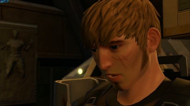 Torian Cadera - Ni Kar'tayli Gar Darasuum смотреть онлайн