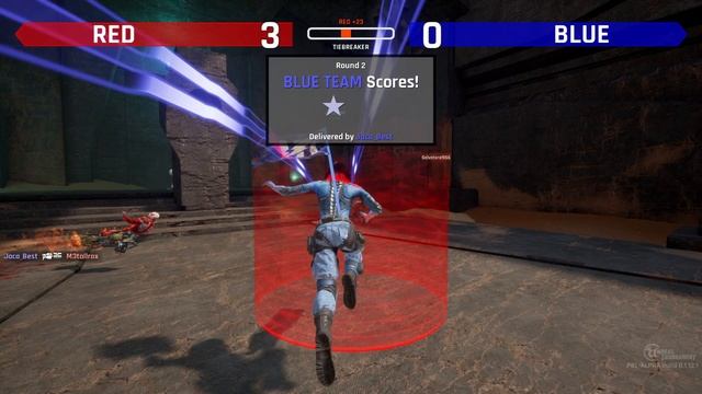 Can We Get Unreal Tournament 5 Please смотреть онлайн