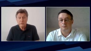 Нос по ветру или мастера переобувания. Владимир Фесенко. Дикий LIVE.