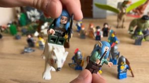 LEGO Мой фэнтези мир🏰⚔️🛡️#lego #легосамоделки #рекомендации #recommended #top #shots #trend #games
