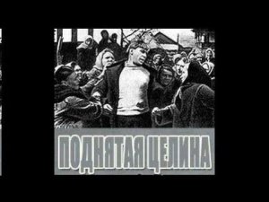 Поднятая целина. Советский фильм 1939 год.