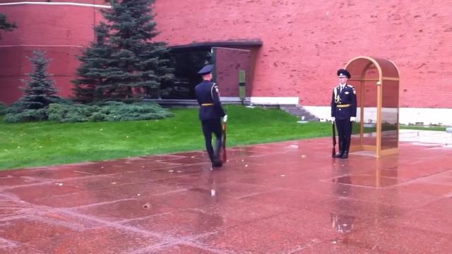 Почетный караул RUSSIA смотреть онлайн