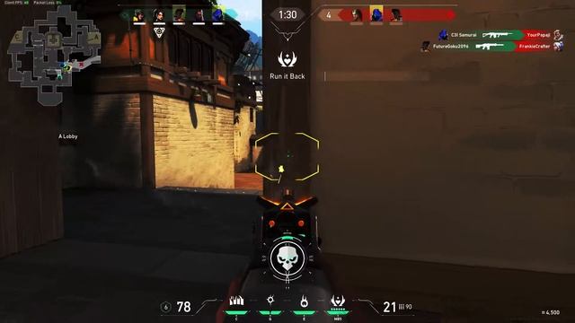 FEARLESS|| Valorant Montage || Valiant Gamer смотреть онлайн