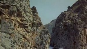 Золотое путешествие Синдбада 1973 Жанр:фэнтези, боевик, приключения перевод Леонида Володарского