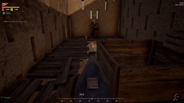 Squad v8.5 ► Rebel Standoff (Round Highlight) смотреть онлайн