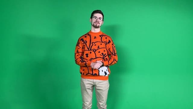 Милый фильм от студентов