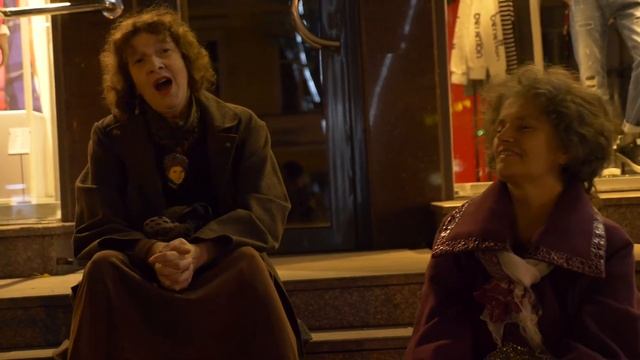 "Маруся отравилась" смотреть онлайн