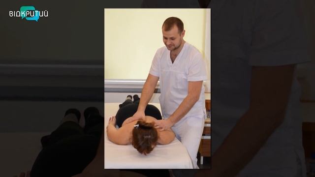 Ігор Чабаненко - ген. директор КП "ДОСРЦ "Солоний лиман" ДОР" у програмі "Фреш" з Юлією Сиротою смотреть онлайн