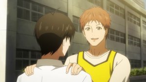 Аниме Апельсин(Orange) эпизод 2