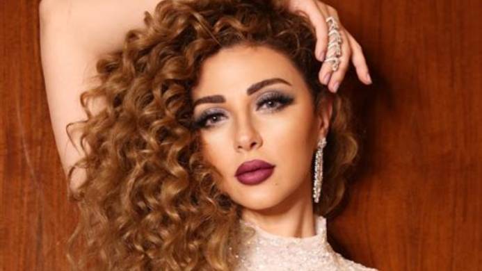Myriam Fares( Ghamarni) смотреть онлайн