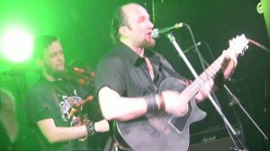 TЕUFELSTANZ - Кукла колдуна (23.04.2016)