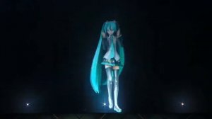 Hatsune Miku - Miku Miku ni shite ageru - 【Magical Mirai 2017】