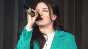 Конкурс любителей Хочу на сцену