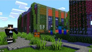 Зомби Апокалипсис "Тайна города"