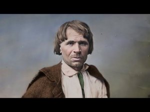 19 век. Первые высококачественные фотографии в Российской Империи!