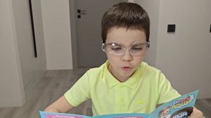 Эксперимент Пепельный дракон