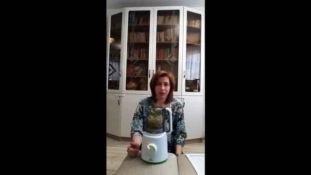 Пароварка AVENT