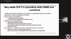 A Deep Diva into Dominant Approache in SARS-CoV2 Diagnostics | Bannari Amman Institute of Technolog