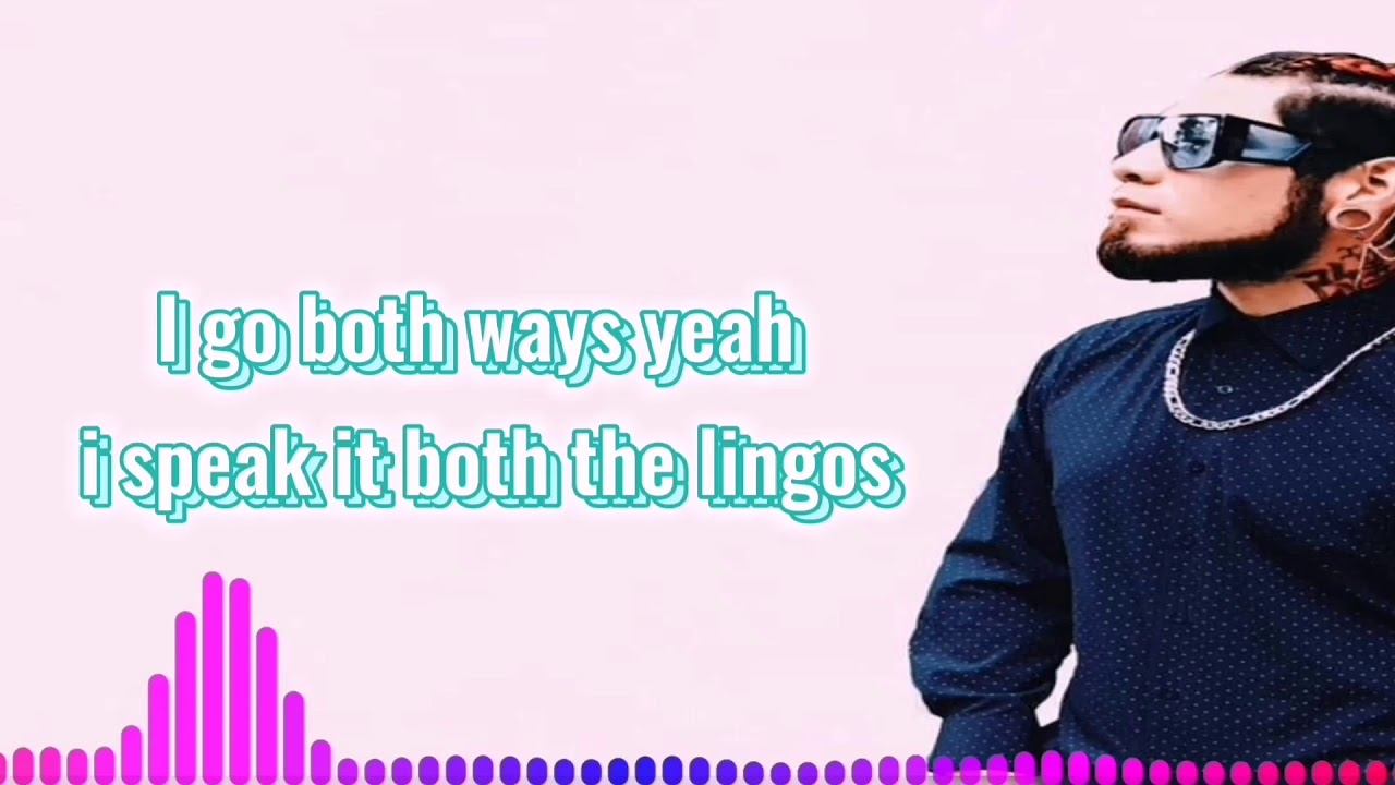 "Dinero"- I am Kaizen (Official Lyric Video) смотреть онлайн