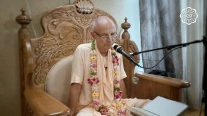 Важность проповеди Святого Имени обычным людям.