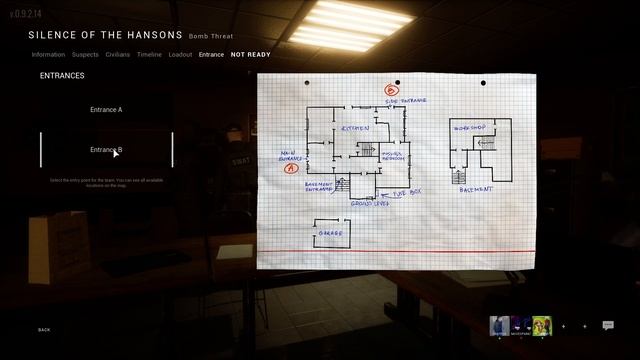 🎮Во Что Поиграть???🎮 Tactical Squad – SWAT Stories Первый Взгляд -  Новый Шутер в Духе Ready or Not