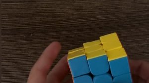 Базовые фингертриксы кубика рубика. Как правильно вращать кубик рубик