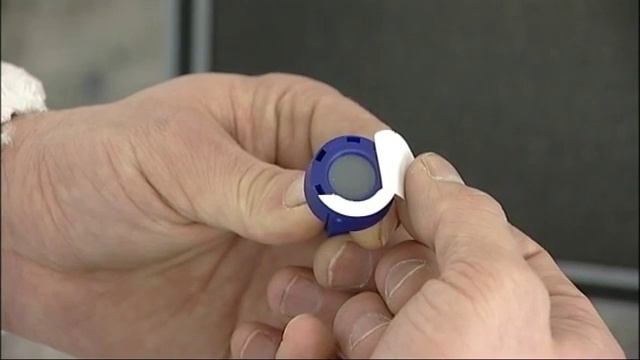 How to use the F6000 Safe Air Tester  Factair