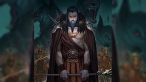 Аид | Бог подземного Царства | Древнегреческая мифология