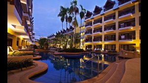 The Woraburi Phuket on Karon Beach