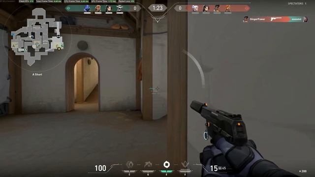 Waiting - #Valorant ( SchwiftyCanuck ) смотреть онлайн