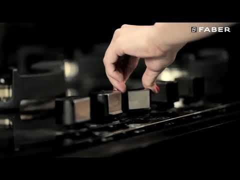 Faber | NEXUS Hobtop | Hobs Cooktop Hybrids | Best Gas Stove | Kitchen Kraft смотреть онлайн