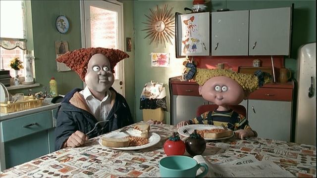 Плохие новости - Angry Kid смотреть онлайн