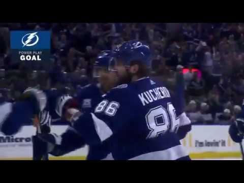 35-я шайба Кучерова смотреть онлайн