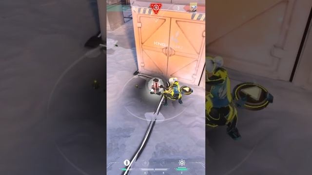 ВОТ,ПОЧЕМУ ТЫ НЕ МОЖЕШЬ АПНУТЬ РАНГ В ВАЛОРАНТ! смотреть онлайн