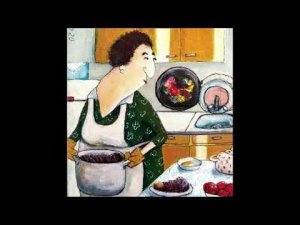 Одесский юмор! "Экзамен" Рассказ Марины Гарник читает Натэлла Корсунская