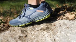 Mizuno Wave Rider GTX