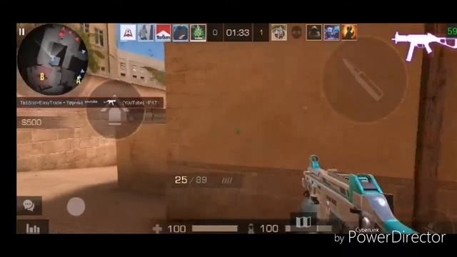 20❤️❤️❤️_Standoff 2 смотреть онлайн