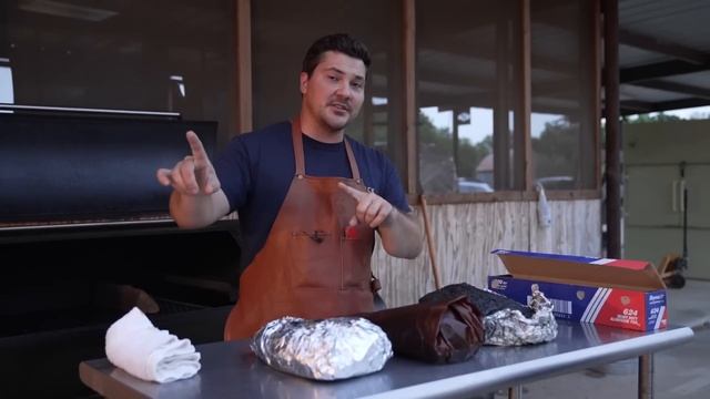 Texas Top 10 Brisket Showdown | Mad Scientist BBQ смотреть онлайн