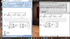 How To Use MathType - Best Method of Using MathType | 2020 | tutorioal Hindi-Urdu