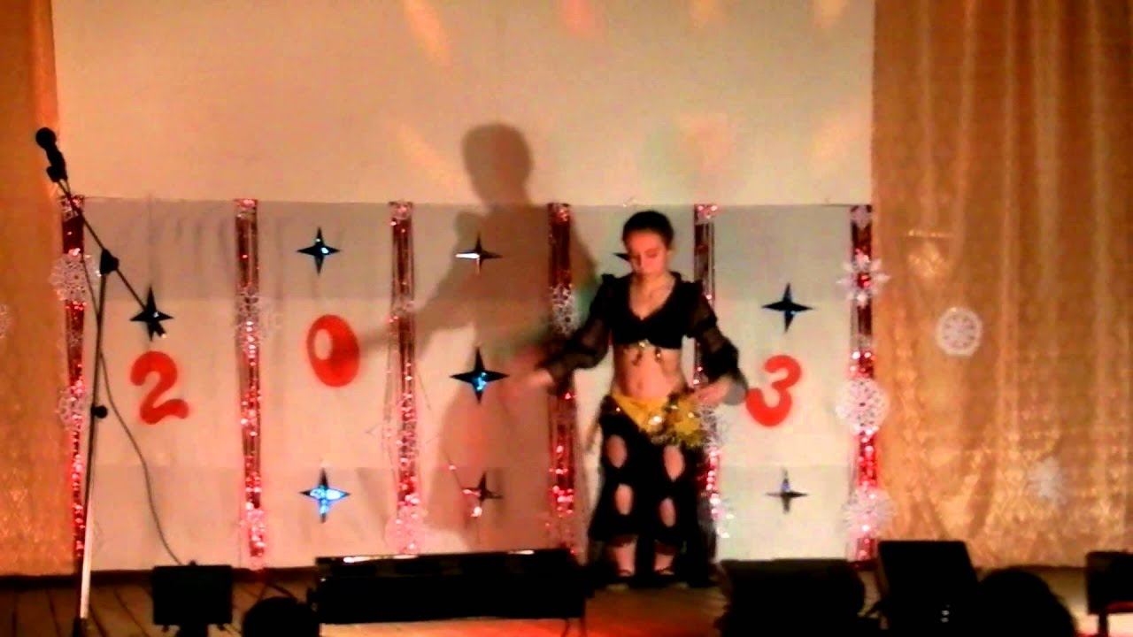 Восточный танец 2. смотреть онлайн