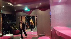 Круиз на MSC Fantasia 2024г