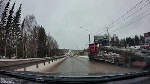 iBOX RoadScan PRO 4K день