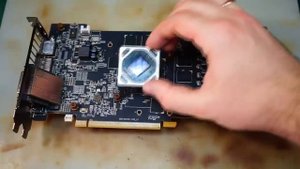 RX 480 8Gb - Как избавиться от артефактов в играх