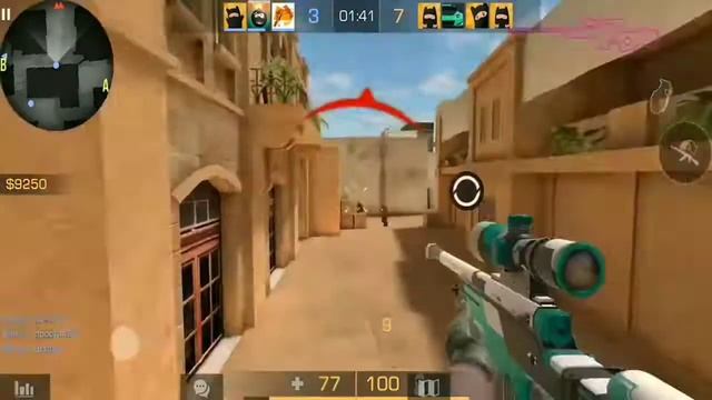 |Играем|в|Standoff 2|💥💥💥 смотреть онлайн