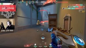 The Art Of AIMBOT: C9 yay