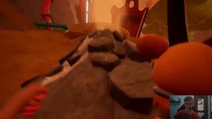 прохождение привет сосед прятки часть 2