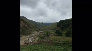 Круиз по селам Гидатля