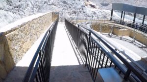 Jais Sledder - Санки в Рас Аль Хайме